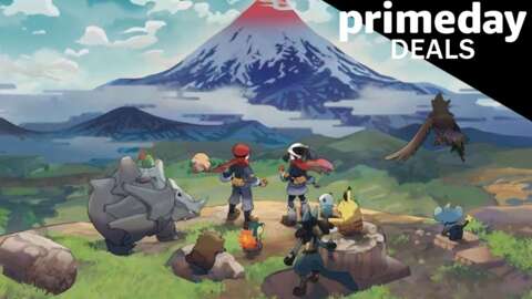 Pokemon Legends: Arceus Nadiren İndirime Girer, Ancak Hemen 40 Dolara Alabilirsiniz 3 pokemon legends arceus nadiren indirime girer ancak hemen 40 dolara alabilirsiniz