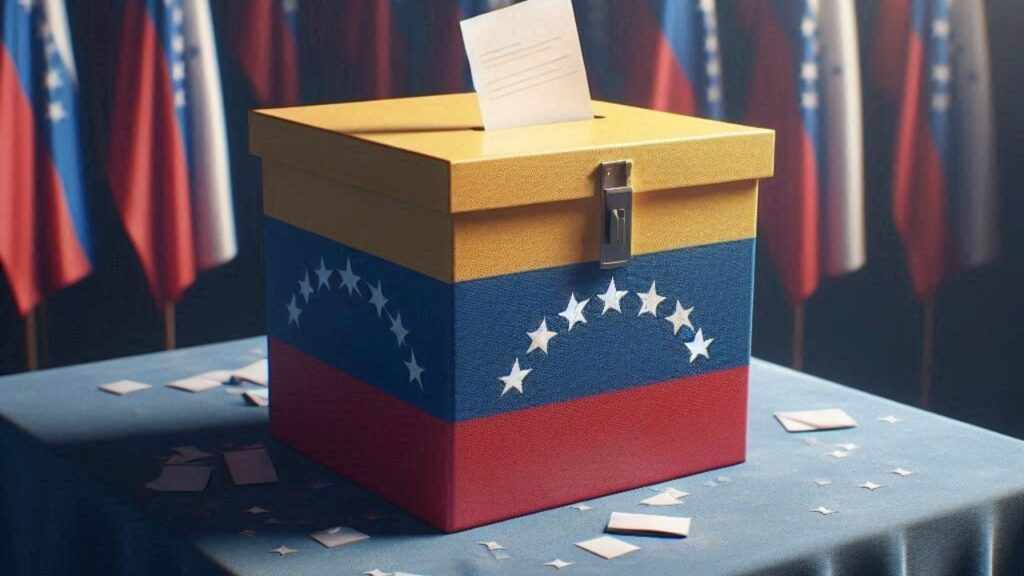 Polymarket, Venezuela Seçimi Bahis Sonucuna İlişkin Pozisyonunu Belirledi 12 polymarket venezuela secimi bahis sonucuna iliskin pozisyonunu belirledi J6La8naZ