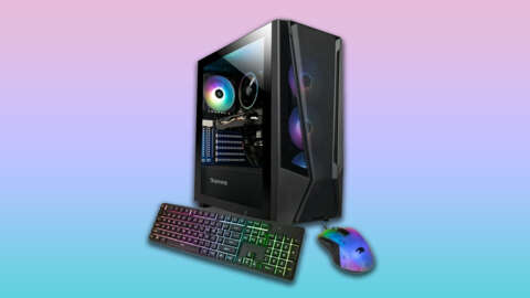 Prime Day'den Önce Uygun Fiyata RTX 40 Serisi GPU'lu Önceden Hazırlanmış Bir Oyun Bilgisayarı Edinin 2 prime dayden once uygun fiyata rtx 40 serisi gpulu onceden hazirlanmis bir oyun bilgisayari 1gTjEPmK