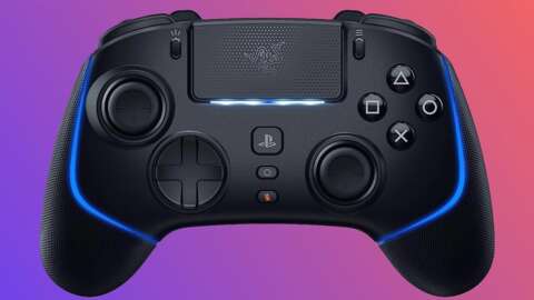 Razer'ın Üst Düzey PS5 Kontrolcüsü Prime Day Öncesinde Büyük Fiyat İndirimine Uğradı 6 razerin ust duzey ps5 kontrolcusu prime day oncesinde buyuk fiyat indirimine ugradi hewVqqSR