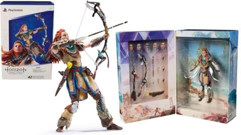 Resmi Lisanslı Horizon Forbidden West Aloy Aksiyon Figürü Son Derece Özelleştirilebilir 2 resmi lisansli horizon forbidden west aloy aksiyon figuru son derece ozellestirilebilir UB2W1fp3