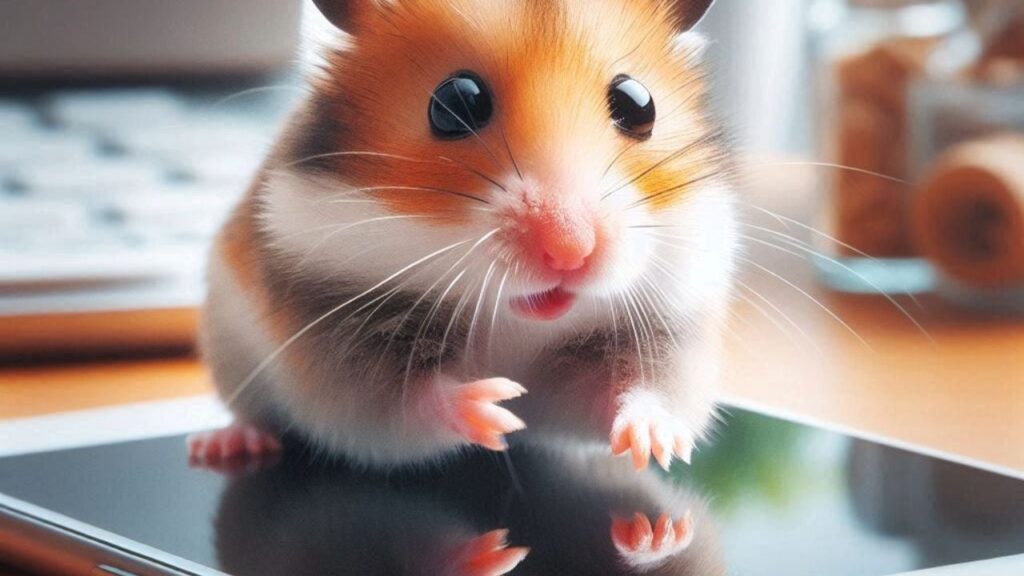 Rusya Devlet Duması Finans Piyasası Komitesi Lideri 'Hamster Kombat'ı 'Aldatmaca' Olarak Nitelendirdi ve Sonlandırılması Çağrısında Bulundu 24 rusya devlet dumasi finans piyasasi komitesi lideri hamster kombati aldatmaca olarak nitelendirdi ve sonlandirilmasi XE56f1tP