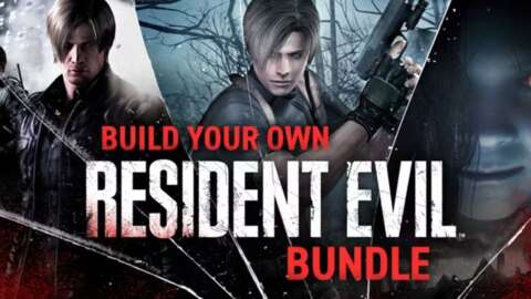 Sadece 23$'a 8 Resident Evil Oyunu Alın 10 sadece 23a 8 resident evil oyunu alin kGdiuuCh