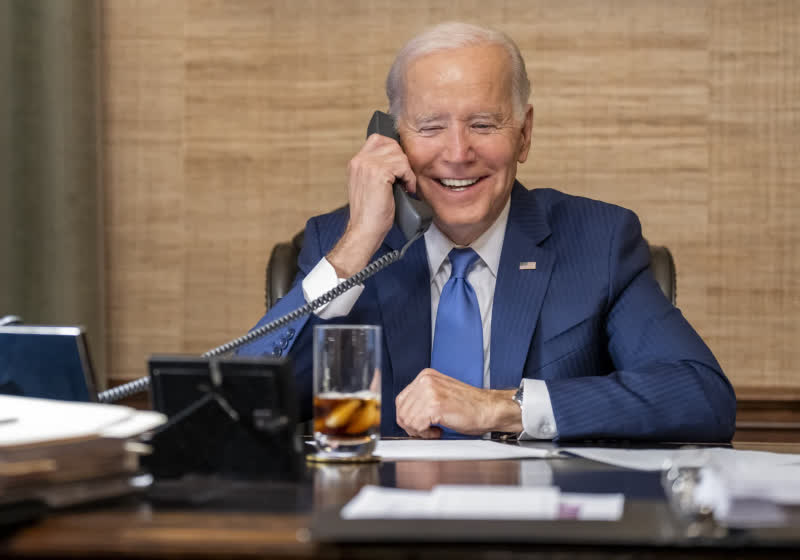 Sahte Biden otomatik aramalarında teknolojisi kullanılan ElevenLabs, yapay zeka tespit şirketiyle ortaklık kuruyor 2 sahte biden otomatik aramalarinda teknolojisi kullanilan elevenlabs yapay zeka tespit sirketiyle ortaklik kuruyor hQGCwiTs