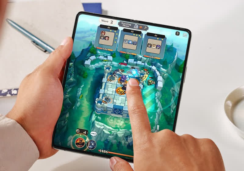 Samsung Unpacked etkinliğini tam burada, sabah 6'da PT/9'da ET'de izleyin: Galaxy Z Fold 6 ve Z Flip 6 geliyor 7 samsung unpacked etkinligini tam burada sabah 6da pt9da etde izleyin galaxy z fold 6 MutWJWeG