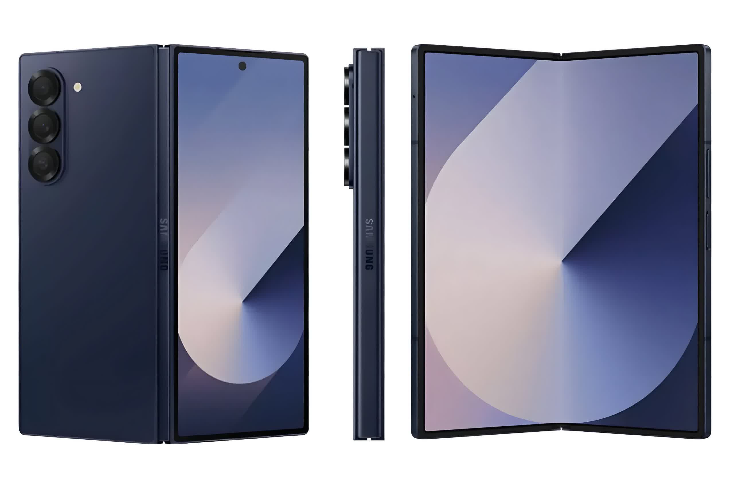 samsung unpacked etkinligini tam burada sabah 6da pt9da etde izleyin galaxy z fold 6 ZsVVHQbM