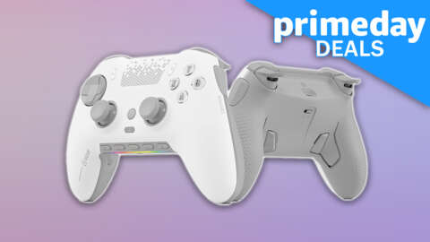 Scuf Envision Pro PC Kontrolcüsü Prime Day'de Tüm Zamanların En Düşük Fiyatına Düştü 1 scuf envision pro pc kontrolcusu prime dayde tum zamanlarin en dusuk fiyatina dustu FXg3wl26