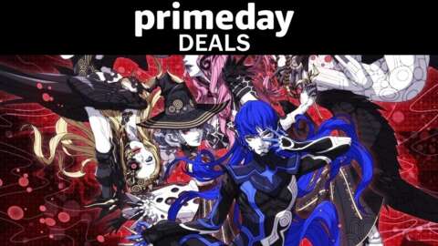 Shin Megami Tensei V: Vengeance İlk Büyük İndirimi Aldı 2 shin megami tensei v vengeance ilk buyuk indirimi aldi egbBcVjO