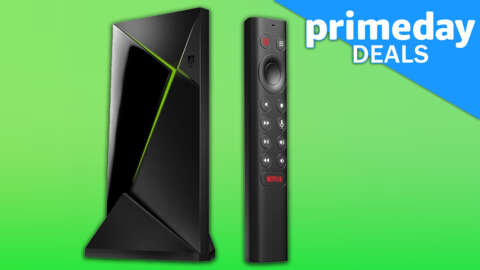 Sınırlı Süreli Nvidia Shield TV Prime Day İndirimlerine Göz Atın 27 sinirli sureli nvidia shield tv prime day indirimlerine goz atin MnDa18H8