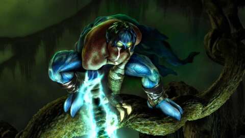 Soul Reaver Remasters Comic-Con'daki Bir Heykel Tarafından Onaylandı 2 soul reaver remasters comic condaki bir heykel tarafindan onaylandi 5VIJHHpL