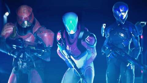Splitgate 2 Ücretsiz Oynanabilir, 2025'te Konsol ve PC'ye Geliyor 9 splitgate 2 ucretsiz oynanabilir 2025te konsol ve pcye geliyor DOMfq2G3