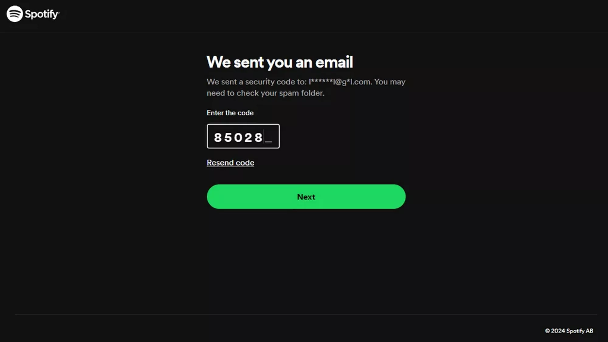 spotify herkese iki faktorlu kimlik dogrulamayi ekliyor 0 77EeI2pd