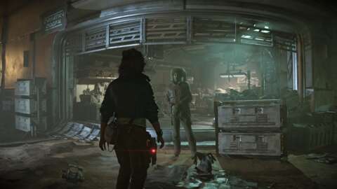 Star Wars Outlaws, Bir (Tür) Olağan Kişisini Oynamanıza İzin Vererek Galaksiyi Genişletiyor 28 star wars outlaws bir tur olagan kisisini oynamaniza izin vererek galaksiyi genisletiyor zKc7isGY