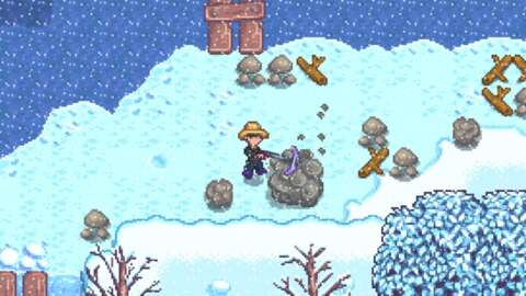 Stardew Valley: Araçlarınızı Nasıl Yükseltirsiniz 12 stardew valley araclarinizi nasil yukseltirsiniz zHNwsTSB
