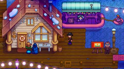 Stardew Valley: Gece Pazarı Rehberi 13 stardew valley gece pazari rehberi eS2Vzev3