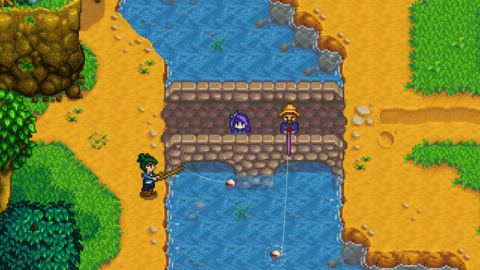 Stardew Valley Geliştiricisi DLC İçin Asla Para Talep Etmeyeceğine Söz Verdi 5 stardew valley gelistiricisi dlc icin asla para talep etmeyecegine soz verdi vs9mCTQu