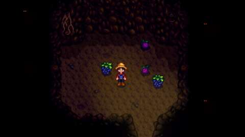 Stardew Valley: Mağara İçin Yarasa mı Yoksa Mantar mı Seçmelisiniz? 1 stardew valley magara icin yarasa mi yoksa mantar mi secmelisiniz 9ewkb9Bn