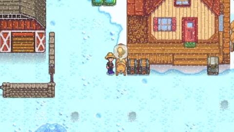 Stardew Valley: Pale Ale Nasıl Yapılır 3 stardew valley pale ale nasil yapilir SSbHQgXV