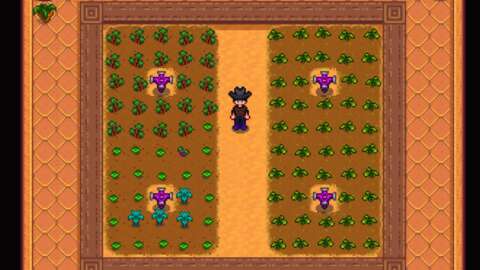 Stardew Valley: Seranın Kilidi Nasıl Açılır 13 stardew valley seranin kilidi nasil acilir 69qucK4H