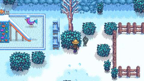 Stardew Valley'de Bir Kış Gizemi Nasıl Çözülür 2 stardew valleyde bir kis gizemi nasil cozulur CGh2PFWn