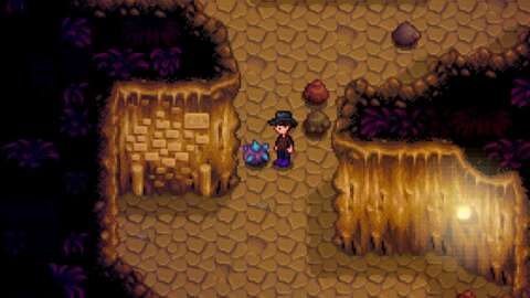 Stardew Valley'de Iridium Nasıl Elde Edilir 13 stardew valleyde iridium nasil elde edilir qLauEaGh