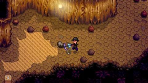 Stardew Valley'de Madenci mi Jeolog mu Seçmelisiniz? 4 stardew valleyde madenci mi jeolog mu secmelisiniz pcPezpXR