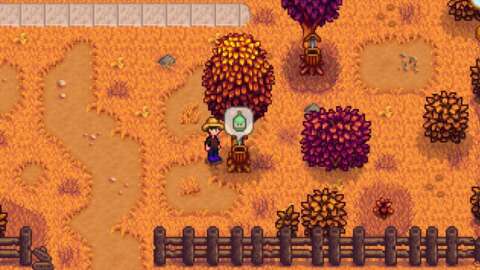 Stardew Valley'de Meşe Reçinesi Nasıl Elde Edilir 2 stardew valleyde mese recinesi nasil elde edilir