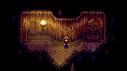 Stardew Valley'de Skull Cavern'ın Kilidi Nasıl Açılır 30 stardew valleyde skull cavernin kilidi nasil acilir yRBy4lZ1