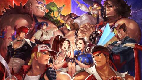 SVC Chaos Steam'de Yeniden Yayımlanıyor, Konsol Sürümleri Yakında Geliyor 2 svc chaos steamde yeniden yayimlaniyor konsol surumleri yakinda geliyor kSuKHDa5