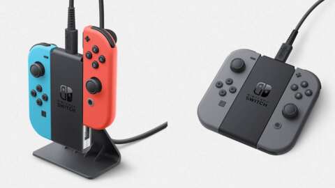 Switch 2 Geliyor ve 7 Yıl Sonra Nintendo Kendi Joy-Con Dock'unu Piyasaya Sürüyor 2 switch 2 geliyor ve 7 yil sonra nintendo kendi joy con dockunu piyasaya suruyor W4I12tXR