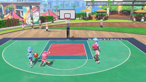 Switch Sports Artık Animal Crossing: New Horizons'dan Daha Geniş Destek Alıyor 10 switch sports artik animal crossing new horizonsdan daha genis destek aliyor wA291UjG