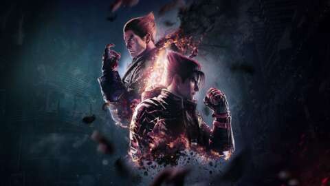 Tekken 8 %50 İndirimle Satışta, Ancak Acele Etmelisiniz 21 tekken 8 50 indirimle satista ancak acele etmelisiniz lAsUGmpT
