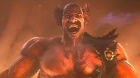 Tekken 8, Heihachi'yi Geri Getiriyor ve Yeni Bir Hikaye Bölümü Ekliyor 12 tekken 8 heihachiyi geri getiriyor ve yeni bir hikaye bolumu ekliyor BwCG3bk8