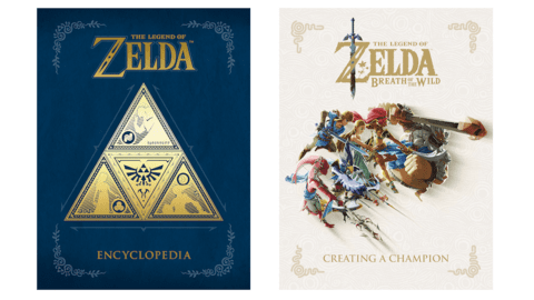 The Legend Of Zelda Kitapları Amazon'da Erken Prime Day İndiriminde B2G1 Ücretsiz 2 the legend of zelda kitaplari amazonda erken prime day indiriminde b2g1 ucretsiz iYIzeNcS