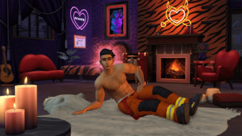 The Sims 4 Lovestruck Sadece Çok Fazla Kirli Konuşmadan Fazlası - Ama Bunların da Olması Harika 49 the sims 4 lovestruck sadece cok fazla kirli konusmadan fazlasi ama bunlarin da kUWJtrda