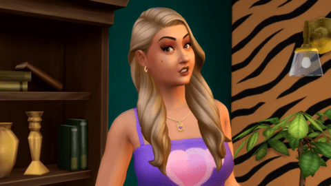 The Sims 4, Ücretsiz Güncellemeyle En Sinir Bozucu Özelliklerinden Birinden Sonunda Kurtuluyor 25 the sims 4 ucretsiz guncellemeyle en sinir bozucu ozelliklerinden birinden sonunda kurtuluyor RrENbQAP