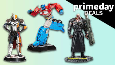 Transformers, Resident Evil ve Destiny 2 Heykelleri Prime Day'de Büyük İndirimlerden Yararlanıyor 10 transformers resident evil ve destiny 2 heykelleri prime dayde buyuk indirimlerden yararlaniyor GglhwdLe