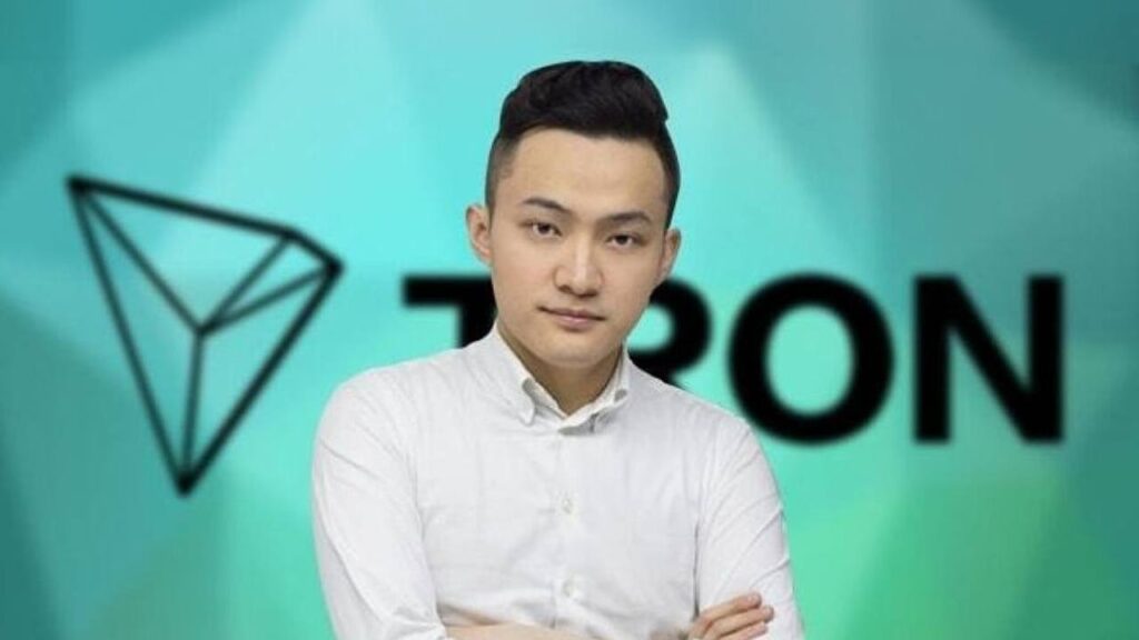 Tron Kurucusu Justin Sun, Fiyat Düşüşü Ortasında Alman Hükümetinin BTC Hazinesini Satın Almayı Teklif Etti 50 tron kurucusu justin sun fiyat dususu ortasinda alman hukumetinin btc hazinesini satin almayi teklif 4nS8XE34