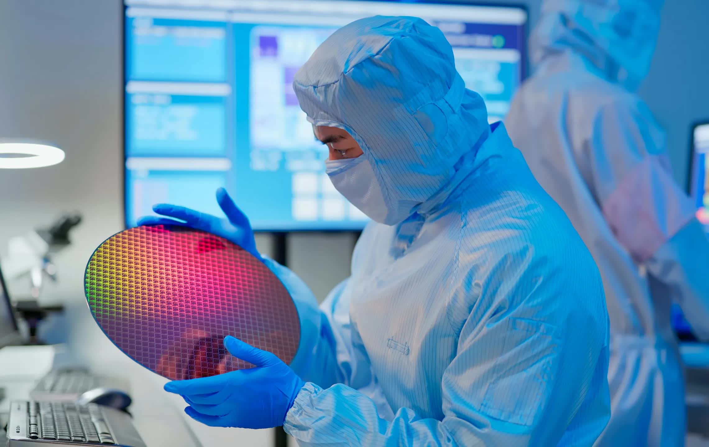 tsmc yakinda almanyada ilk avrupa cip uretim tesisinin insasina baslayacak 0 VWmPY6Ab