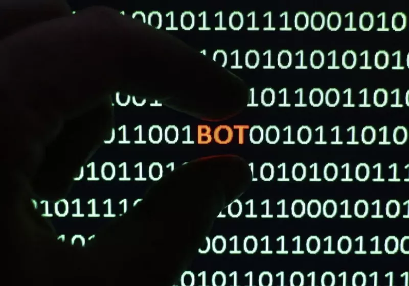 Tüm web trafiğinin neredeyse yarısı botlardan oluşuyor ve bunlar çoğunlukla kötü niyetli nitelikte 4 tum web trafiginin neredeyse yarisi botlardan olusuyor ve bunlar cogunlukla kotu niyetli nitelikte Lf78klds