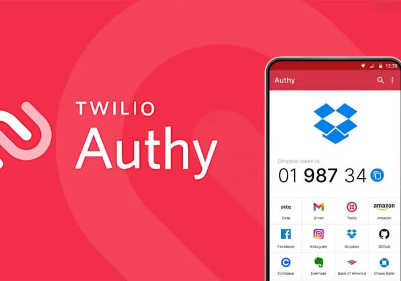 twilio authy 2fa uygulamasindan guvenlik ihlali nedeniyle milyonlarca telefon numarasinin calindigini dogruladi W3SffyKa