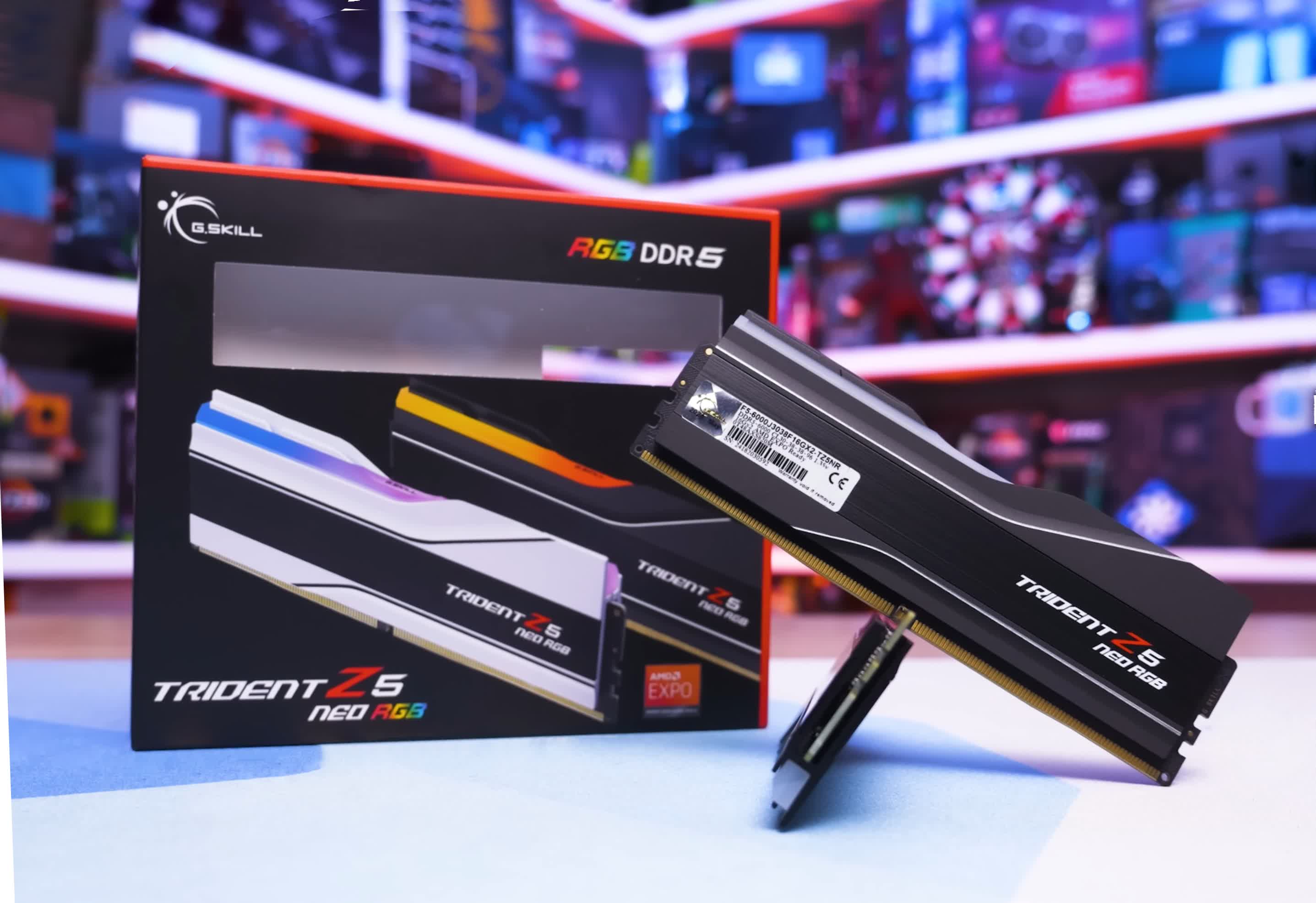 ucuz ve premium ddr5 stok ve expoxmp bellek 0 lsgzlg2N