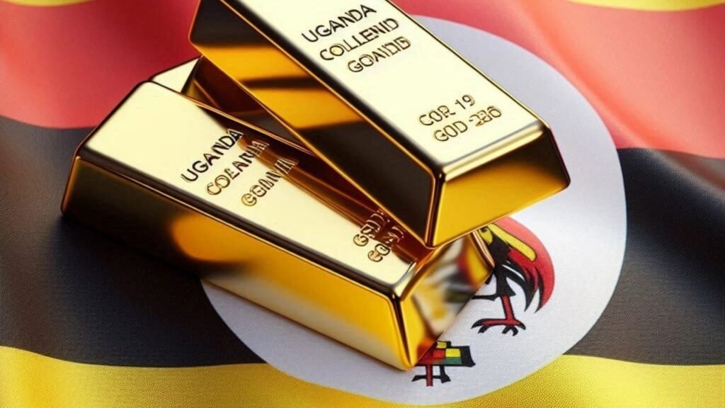 Uganda Altın Standardına Dönüş İçin Satın Alma Planı Sunuyor 4 uganda altin standardina donus icin satin alma plani sunuyor gPViXgKI