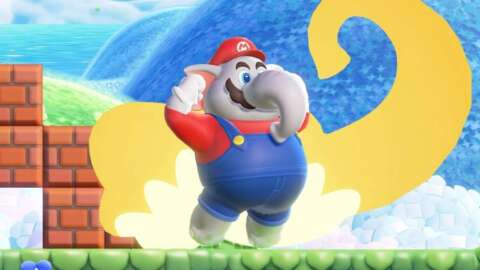 Üstün Mario Bros. Wonder Şimdiye Kadarki En İyi Fiyata Düştü 3 ustun mario bros wonder simdiye kadarki en iyi fiyata dustu 5M1J29zj