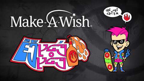 Warframe'in Geliştiricisi, Yaklaşan Genişlemede Child'ı Yer Almak İçin Make-A-Wish ile Ortaklık Kurdu 33 warframein gelistiricisi yaklasan genislemede childi yer almak icin make a wish ile ortaklik kurdu UuaVhGmH