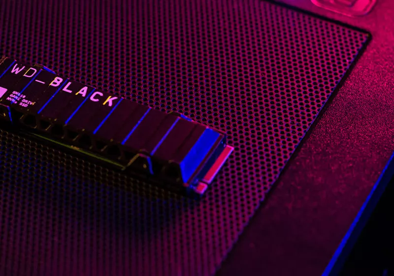 WD, oyun odaklı 8 TB SN850X NVMe SSD'yi 900 dolara duyurdu 6 wd oyun odakli 8 tb sn850x nvme ssdyi 900 dolara duyurdu