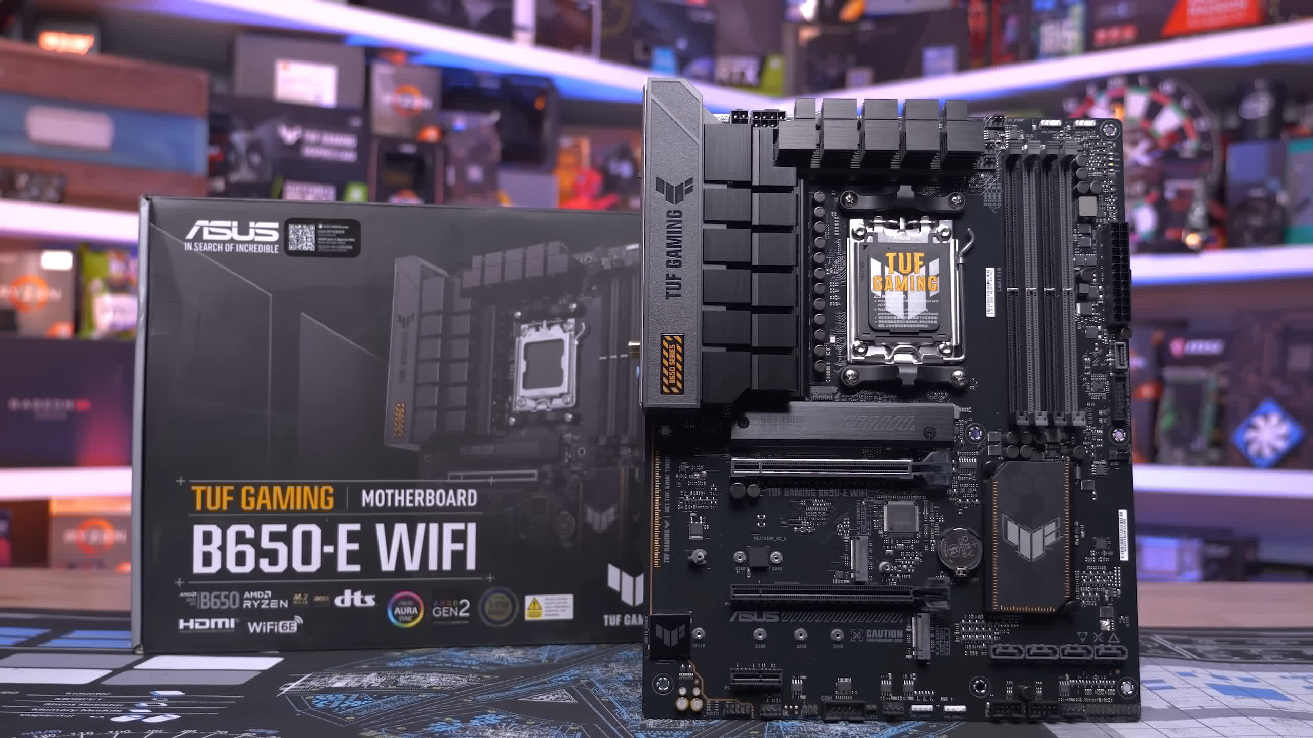 x56 amd b650 anakart ozeti vrm termal degerleri ve daha fazlasi 10 7qg3bFOW