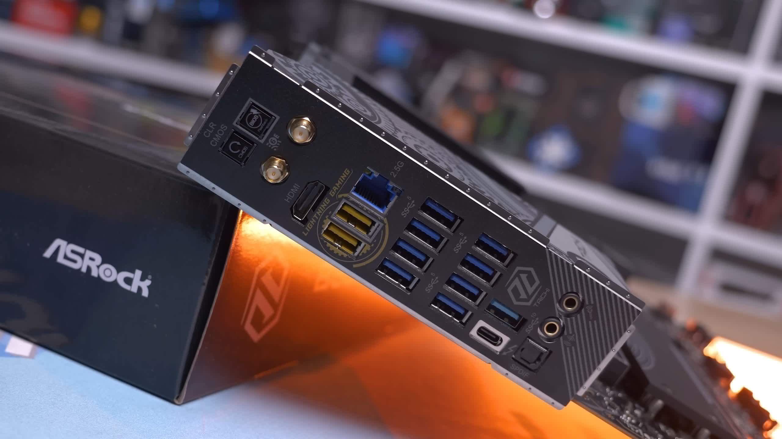 x56 amd b650 anakart ozeti vrm termal degerleri ve daha fazlasi 5 yGR12Vja