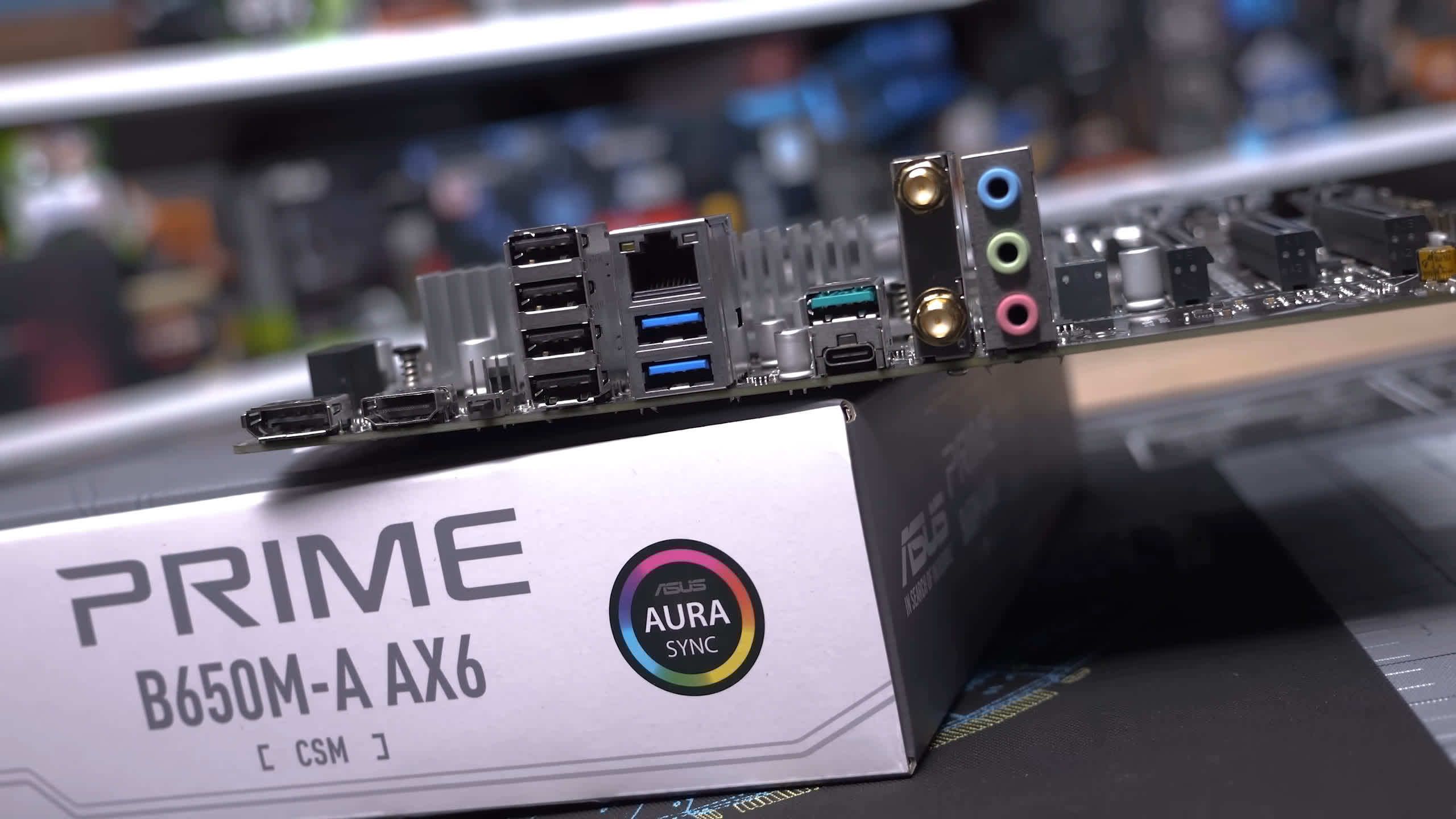 x56 amd b650 anakart ozeti vrm termal degerleri ve daha fazlasi 9 c2AZOUwa