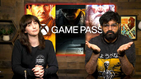 Xbox Game Pass Artık Oyun Sektöründe En İyi Fırsat Değil mi? | Spot On 19 xbox game pass artik oyun sektorunde en iyi firsat degil mi spot on q4AtNbQK